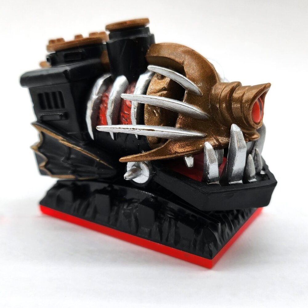 Nightmare Express Skylander Figure